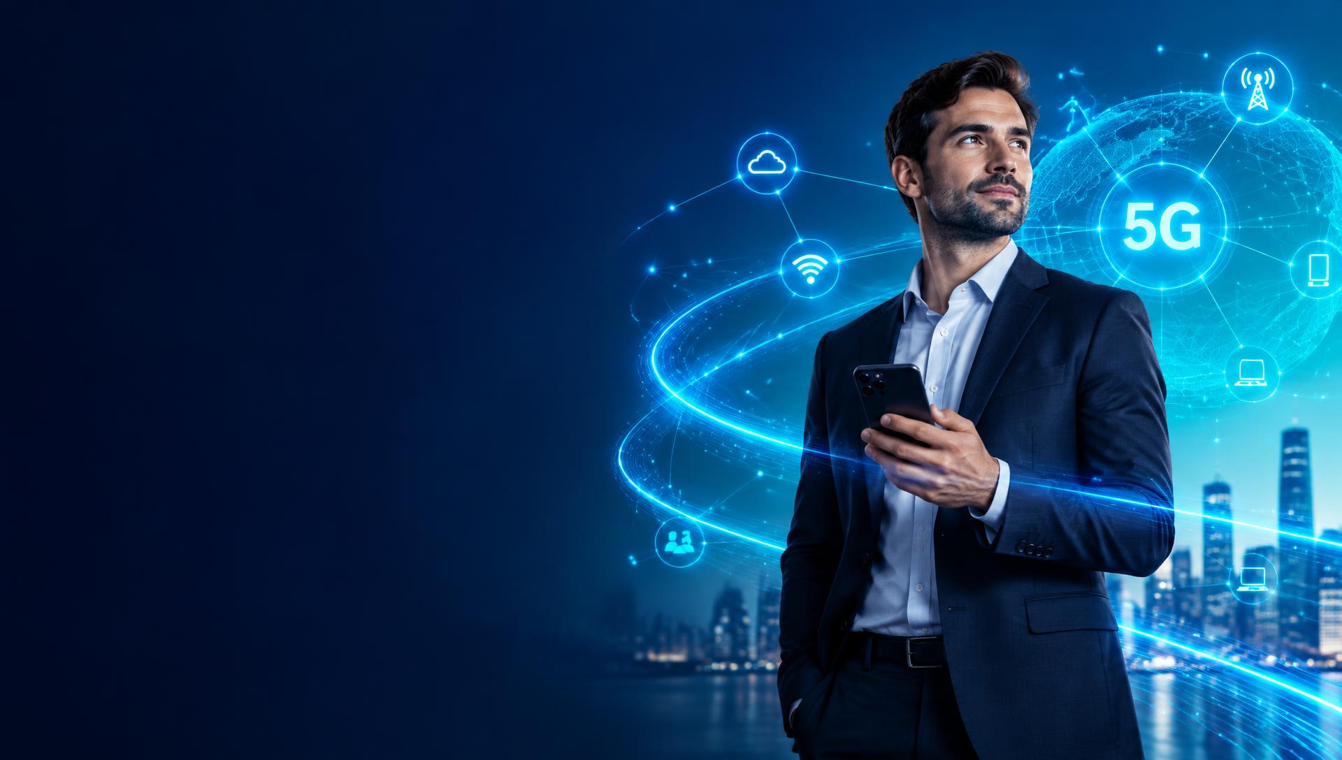Pelephone — мобильная связь, 5G и интернет в Израиле